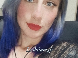 Lesbiiansgh