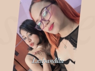 Leslyandlia