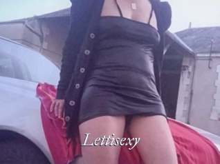 Lettisexy