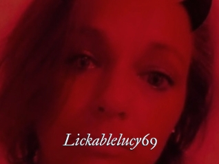 Lickablelucy69