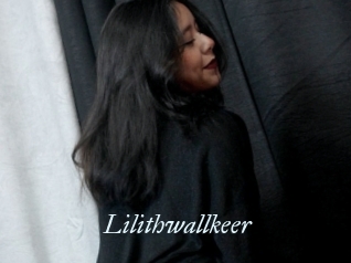 Lilithwallkeer