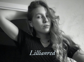 Lillianred