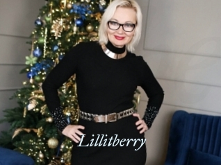 Lillitberry