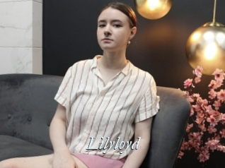 Lilyloyd