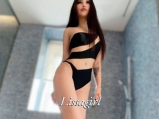 Lissagirl