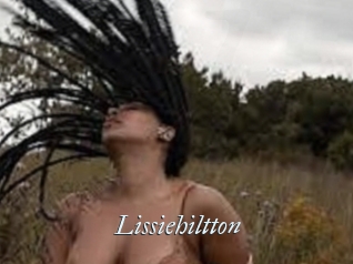 Lissiehiltton