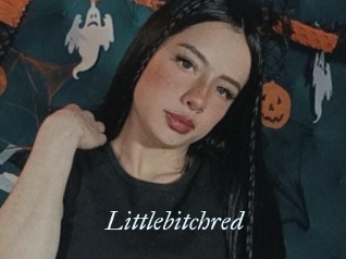 Littlebitchred