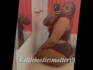 Littlebootiesmatter18