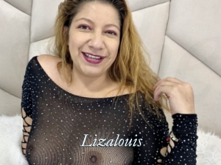 Lizalouis