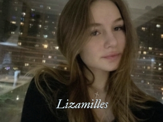 Lizamilles