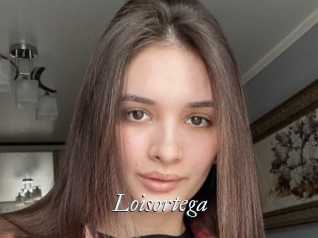 Loisortega