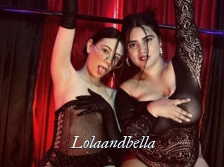 Lolaandbella