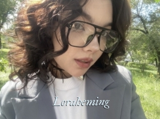 Loraheming