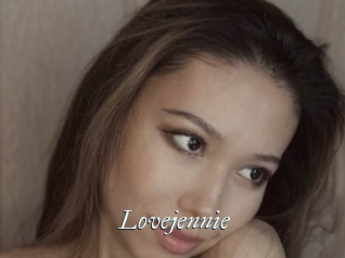 Lovejennie