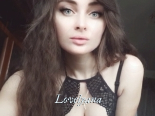 Lovelyana