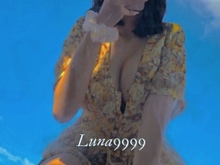 Luna9999