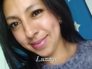 Luzzyr