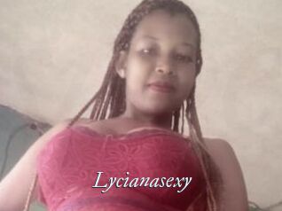 Lycianasexy