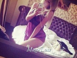 Magie_Luis