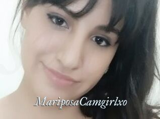 MariposaCamgirlxo