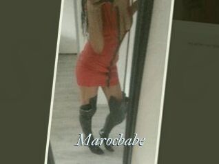 Marocbabe