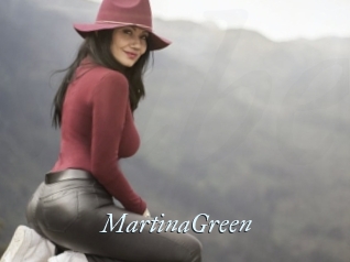 MartinaGreen