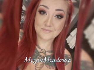 MeganMeadowz