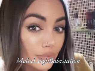 MeliaLeighBabestation