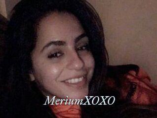 MeriumXOXO