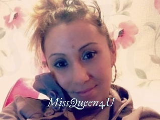 MissQueen4U