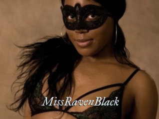 MissRavenBlack