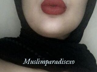 Muslimparadisexo