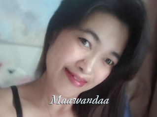 Maawandaa