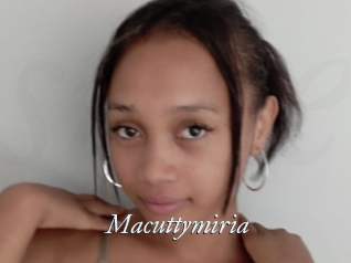 Macuttymiria