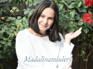 Madalinamiuler