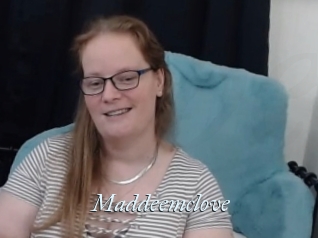 Maddeemclove