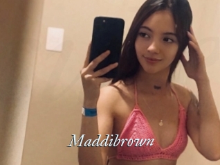 Maddibrown