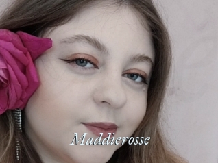 Maddierosse