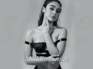 Maddisonmontes