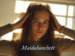 Maidahanchett