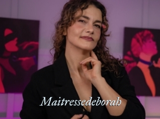 Maitressedeborah