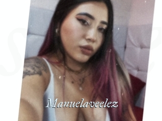 Manuelaveelez