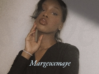 Margeuxmaye