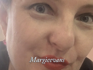 Margieevans