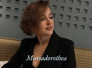 Mariadorothea