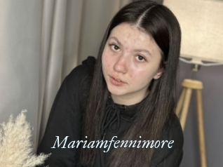 Mariamfennimore