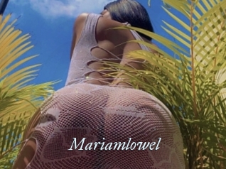 Mariamlowel