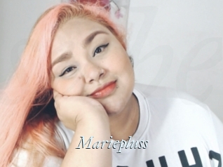 Mariepluss