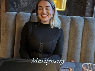 Marilynsexy