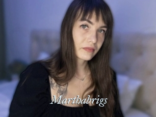 Marthabrigs